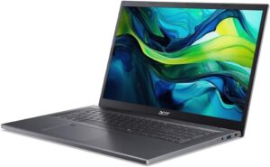 NOTEBOOK 17,3 I7-13620H 16GB 512SSD W11 ACER ASPIRE A17-51M-79XG
