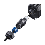 POE INJECTOR GIGABIT WATERPROOF