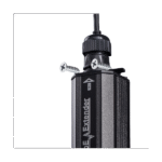 POE INJECTOR GIGABIT WATERPROOF