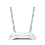 TP-Link TL-WR850N Router WiFi - 4 porte