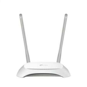 Router 300MBPS 4P 10/100 2ANT 5DBI FIXED WISP TO CUSTOMIZE ROUTER CONF