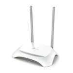 TP-Link TL-WR850N Router WiFi - 4 porte