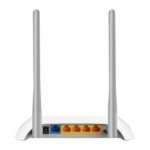 TP-Link TL-WR850N Router WiFi - 4 porte