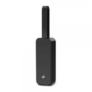 ADATTATORE DI RETE DA USB 3.0 A GIGABIT ETHERNET