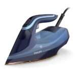 Ferro DA STIRO PHILIPS VAPORE 3000W DST8020/20 240GR 300ML STEAMGLIDEN