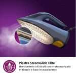 Ferro DA STIRO PHILIPS VAPORE 3000W DST8020/20 240GR 300ML STEAMGLIDEN