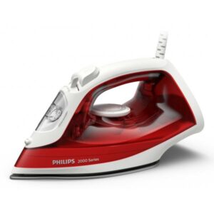 PHILIPS DST2010/40 FERRO A VAPORE 2000W 100GRAMMI 25GRM ANTIADERENTE