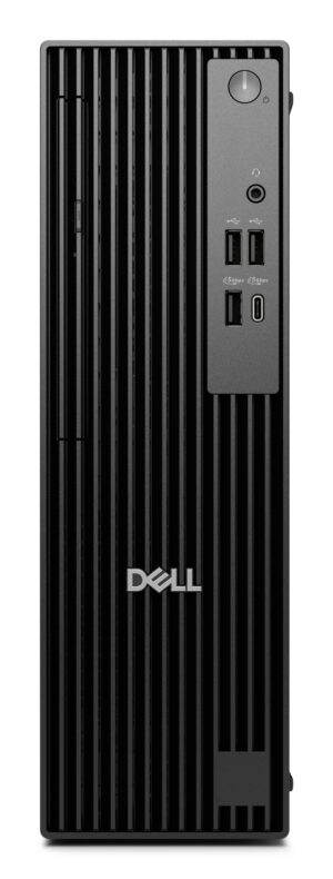 PC I7-14700 16G 512G SFF 1Y QCS1250 I514700 DELL PRO SFF QCM1250