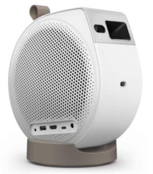 PROIETTORE BENQ GV32 1080P 500LUM HDMI WIFI ANDROID PORTABLE NETFLIX