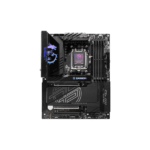 Scheda Madre MSI MPG X870E CARBON WIFI AM5 4DDR5 1HD 3PCIE 4M2 4SATA ATX 170W