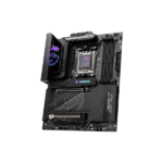Scheda Madre MSI MPG X870E CARBON WIFI AM5 4DDR5 1HD 3PCIE 4M2 4SATA ATX 170W