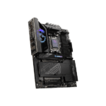 Scheda Madre MSI MPG X870E CARBON WIFI AM5 4DDR5 1HD 3PCIE 4M2 4SATA ATX 170W