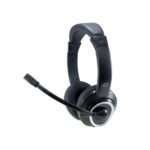 Conceptronic POLONA01B Cuffia Wireless