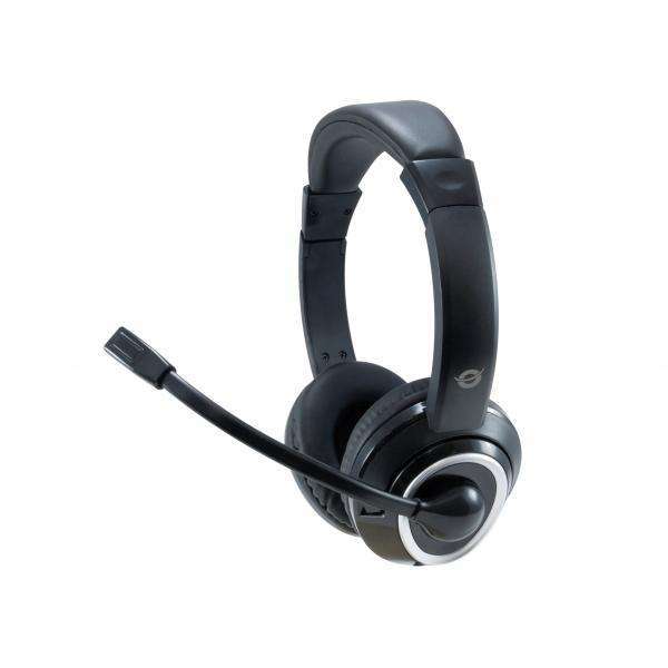 16_POLONA01B_1 Conceptronic POLONA01B Cuffia Wireless