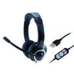 Conceptronic POLONA01B Cuffia Wireless