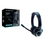 Conceptronic POLONA01B Cuffia Wireless