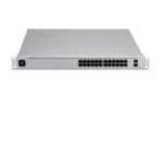 Ubiquiti USW-PRO-24-POE-EU Router - 24 porte