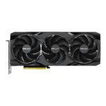 Scheda Grafica PNY RTX 5080 16GB GDDR7 TRIPLE FAN DLSS 4