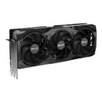 Scheda Grafica PNY RTX 5080 16GB GDDR7 TRIPLE FAN DLSS 4