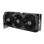 Scheda Grafica PNY RTX 5080 16GB GDDR7 TRIPLE FAN DLSS 4