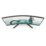 MONITOR 34 VA 3440X1440 2XHDMI 180HZ 34M2C3500L 21:9  GAMING CURVED 0,03