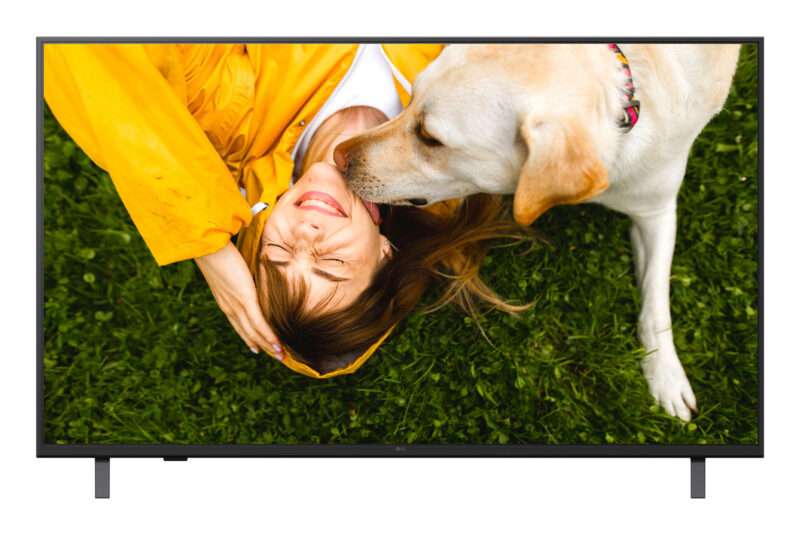 LG 55UA751C Smart TV - 55″