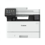 MF LAS B/N A4 MF463DW DUPLEX 40PPM I-SENSYS MF463DW MONO LASER SCAN