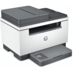 MF LAS B/N A4 FAX WIFI F/R 29PPM HP LASERJET M234SDW STANDARD