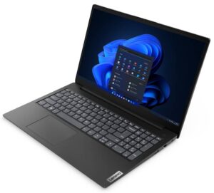 NOTEBOOK 15,6 I3-1315U 8GB 512SSD W11P LENOVO ESSENTIAL BUNDLE GARANZIA 3Y