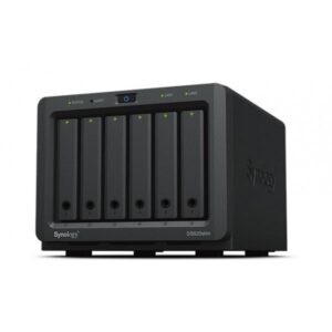NAS SYNOLOGY DS620SLIM 6BAY 2,5 SA TA/SSD CELERON