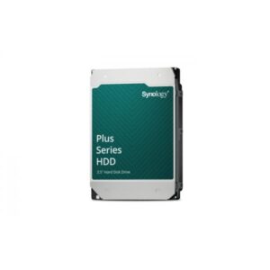 HDD SYNOLOGY SATA6 3,5 12TB