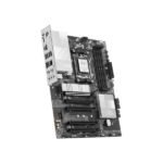 Scheda Madre MSI PRO B840-P WIFI AM5 4DDR5 5PCIE 3M2 4SATA 1HDMI