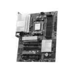 Scheda Madre MSI PRO B840-P WIFI AM5 4DDR5 5PCIE 3M2 4SATA 1HDMI