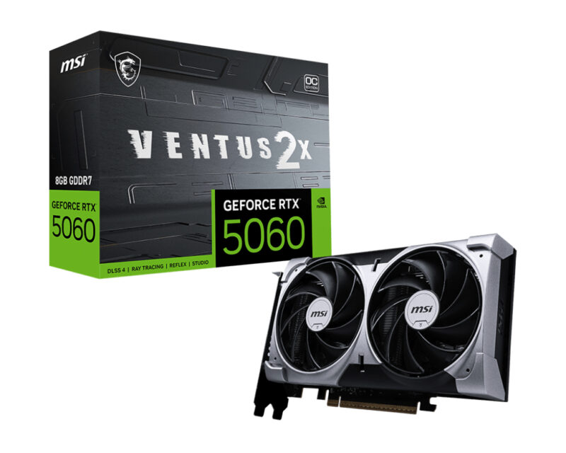 16 RTX50608GVENTUS2XOC 1