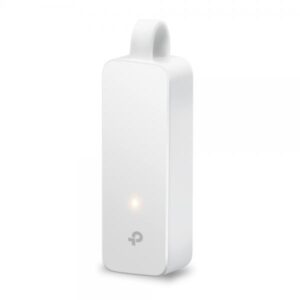 ADATTATORE DA TYPE-C A GIGABIT ETHERNET