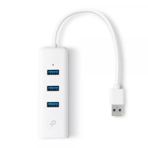 ADATTATORE DI RETE DA USB 3.0 A GIGABIT ETHERNET
