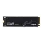 Kingston SKC3000S/512G SSD