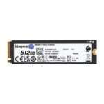 Kingston SKC3000S/512G SSD