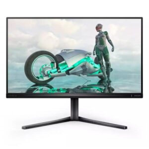 MONITOR 25VA FHD GAMING 240HZ 0.5MS DP 25M2N3200W  2XHDMI PIVOT REG ALT