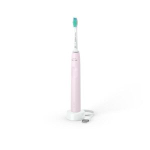 SPAZZOLINO DA DENTI ELETTRICO CON PHILIPS HX3671/11 SONICARE PINK