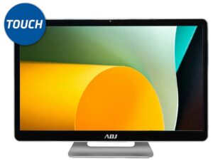 Latest product from PC aio touchscreen category