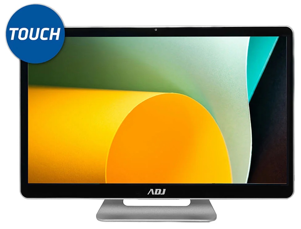 Latest product from PC aio touchscreen category