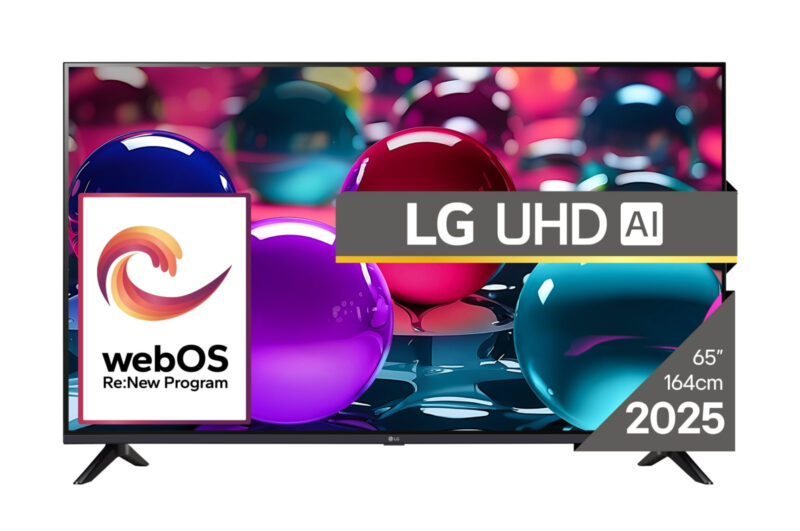 16 65UA73003LA 1