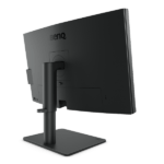 MONITOR 27IPS BENQ 4K DESIGNVUE HDMI DP  PD2705U PIVOT REG ALTEZZ USBC