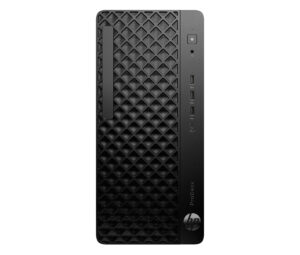 PC U5 235 8GB 512SSD W11P TWR 3YW ULTRA 5 235 PRO DESK 4 G1I