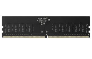 DDR5 16GB 5600 MHZ DIMM PNY