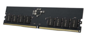 DDR5 8GB 5600 MHZ DIMM PNY
