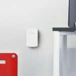 RANGE EXTENDER WIFI 300 MBPS 1P LAN ANTENNE INTERNE