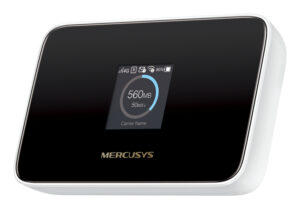 Latest product from router portatili 4g category