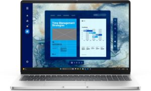 NOTEBOOK 16 U7 255U 16GB 512SSD W11P DELL PRO 16 PC16250 FHD+